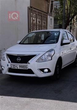 Nissan Sunny